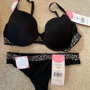 New set with tags Sophie B